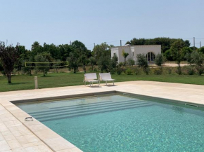 Tenuta Le Vele